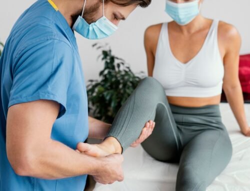 5 Tips Esenciales para una Asistencia Médica Efectiva en Eventos Deportivos en Valencia
